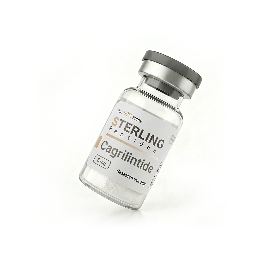 Cagrilintide 5mg Peptide