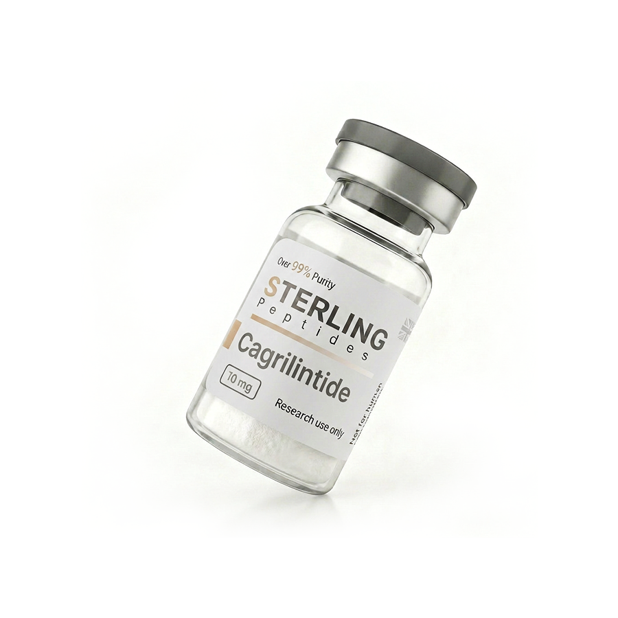 Cagrilintide 10mg Peptide