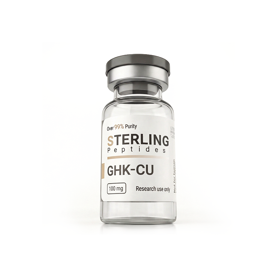 GHK-CU 100mg