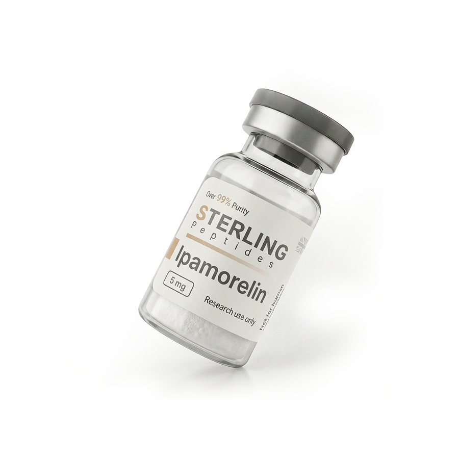 Ipamorelin 5mg Peptide