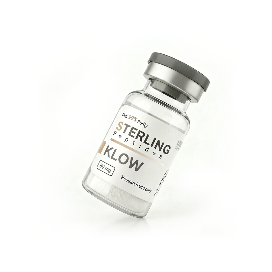 KLOW Peptide Blend 80mg