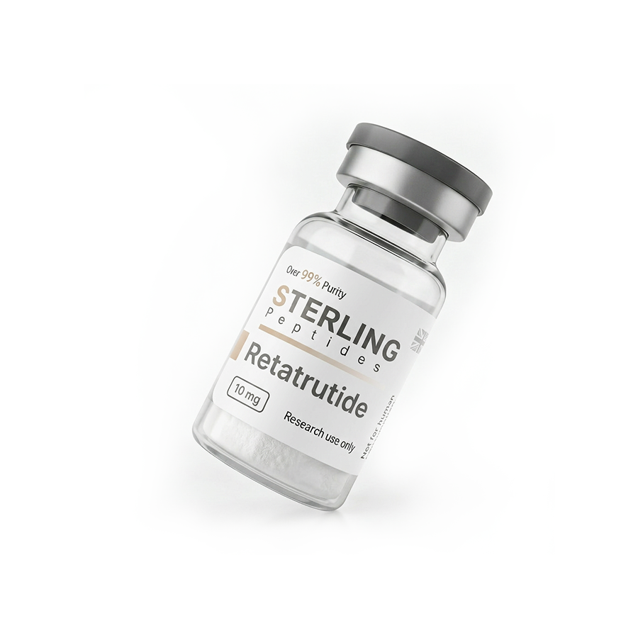 Retatrutide 10mg Peptide