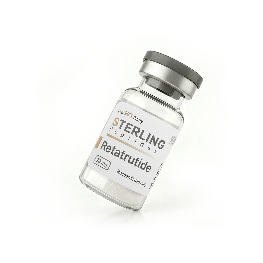 Retatrutide 20mg Peptide