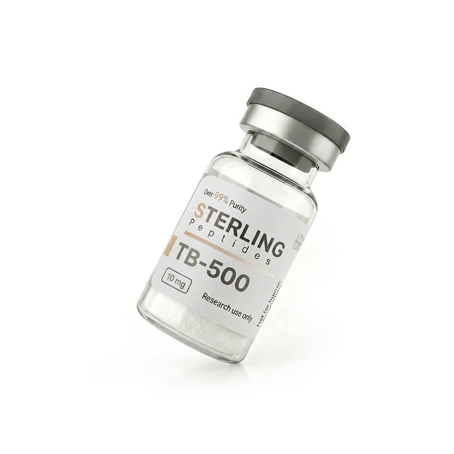 TB-500 10mg Peptide